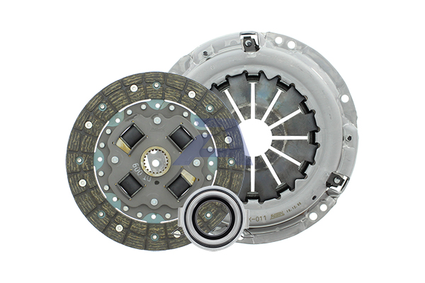 AISIN KT-036A AISIN Clutch...
